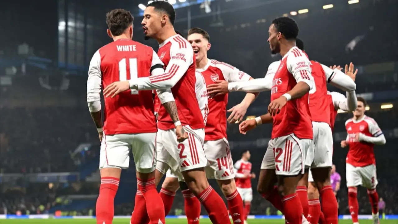 قمة الدوري الإنجليزي.. موعد مباراة آرسنال ووولفرهامبتون والقنوات الناقلة والمعلق المعتمد